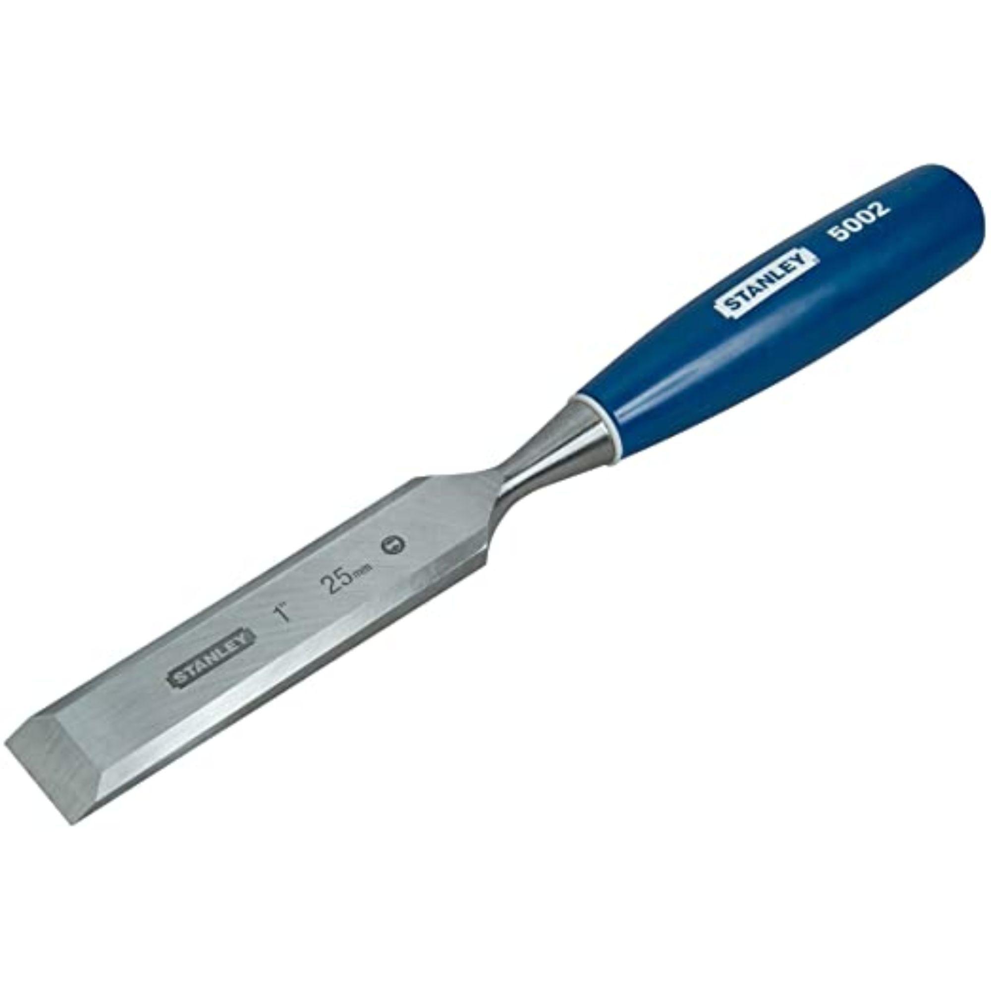 Picture of Stanley Wood Chisels with Handle