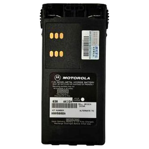 Buy Online Motorola Walkie Talkie Battery, GP 328 in UAE | Dubuy.com