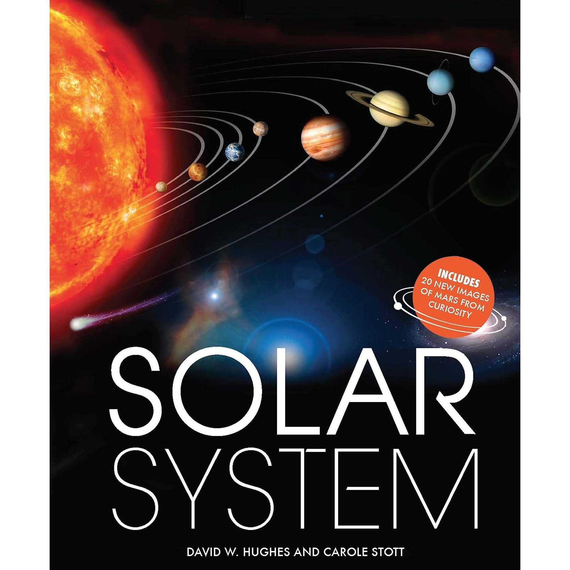 Buy Online Solar System By Hughes David W in UAE | Dubuy.com