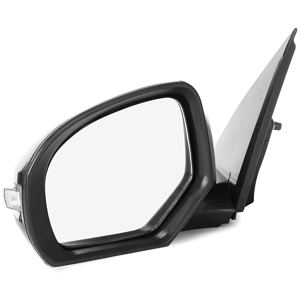 Buy Online RMC Left Side Mirror, Maruti Swift and Swift Dzire, Black in