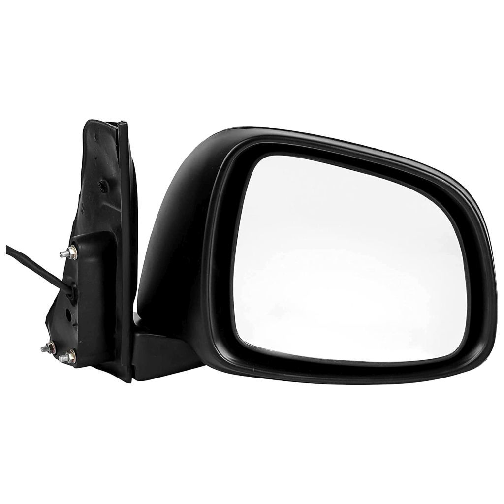 Buy Online RMC Right Side Mirror, Maruti SX4 2007 2013, Black in UAE