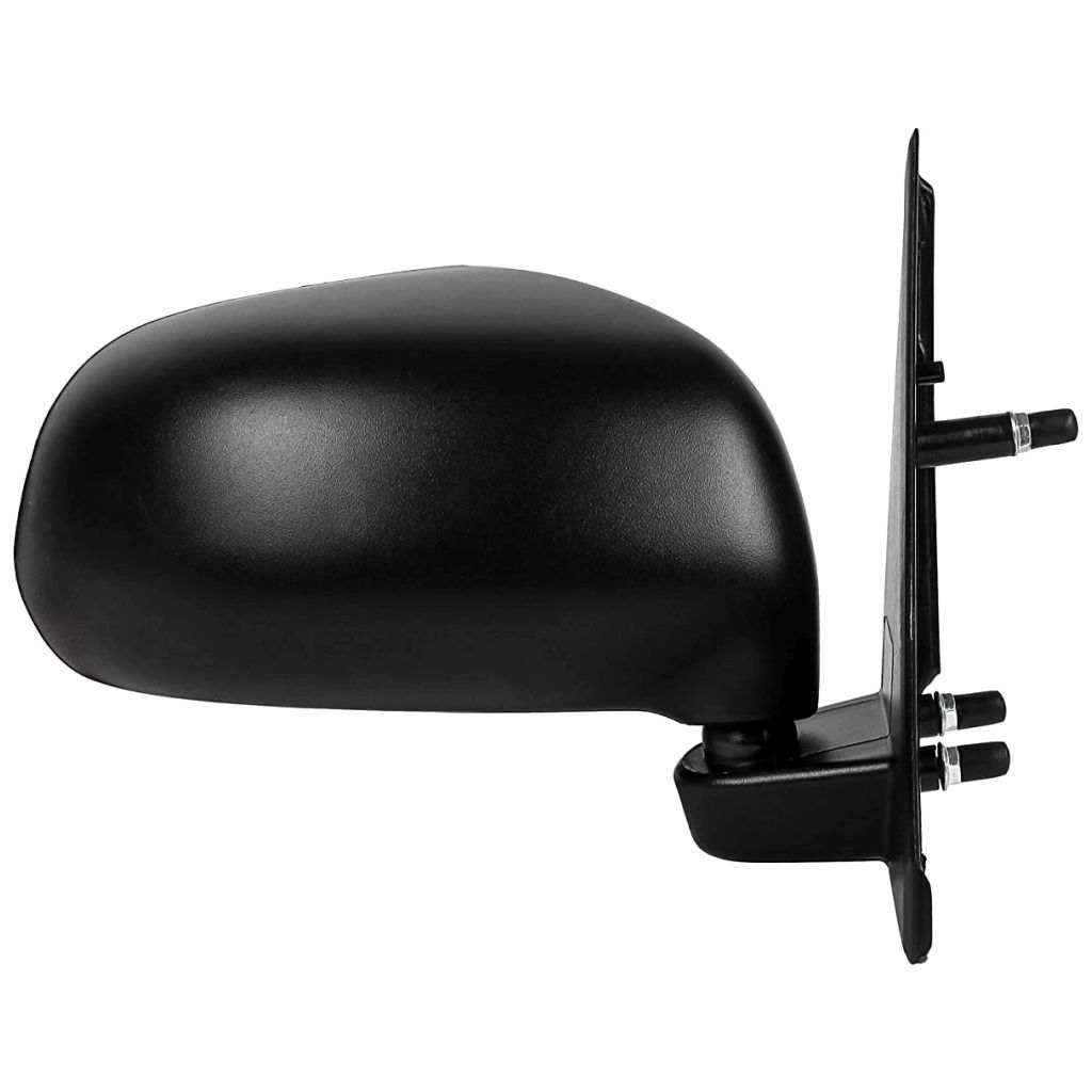 Buy Online RMC Maruti Wagon R Right Side Mirror, Black in UAE