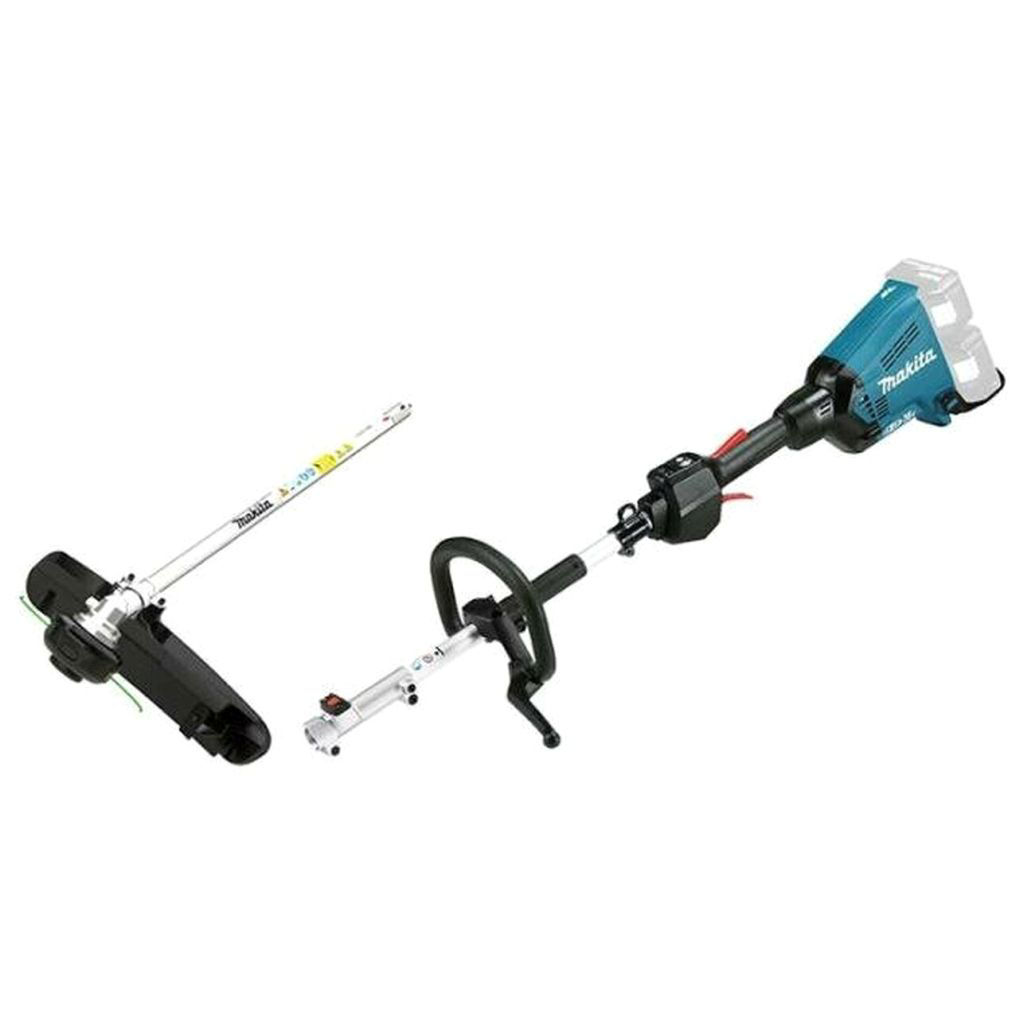 Buy Online Makita Cordless Brushless Split Shaft Garden Multi Tool