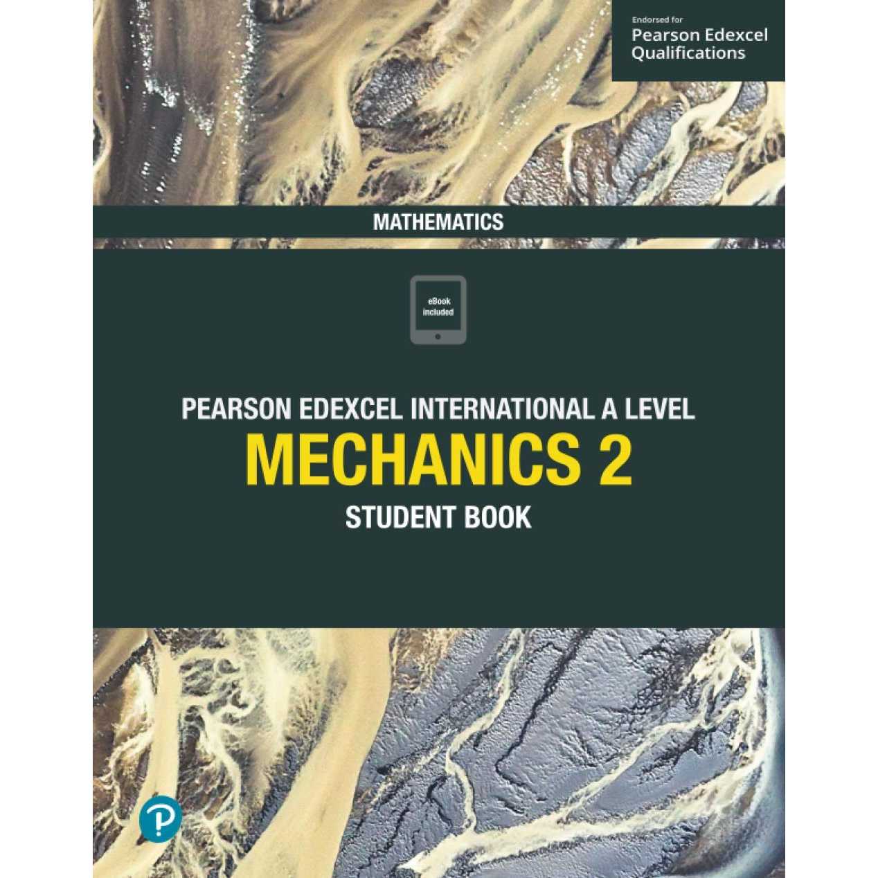 Buy Online Pearson Edexcel International A Level Mathematics Mechanics