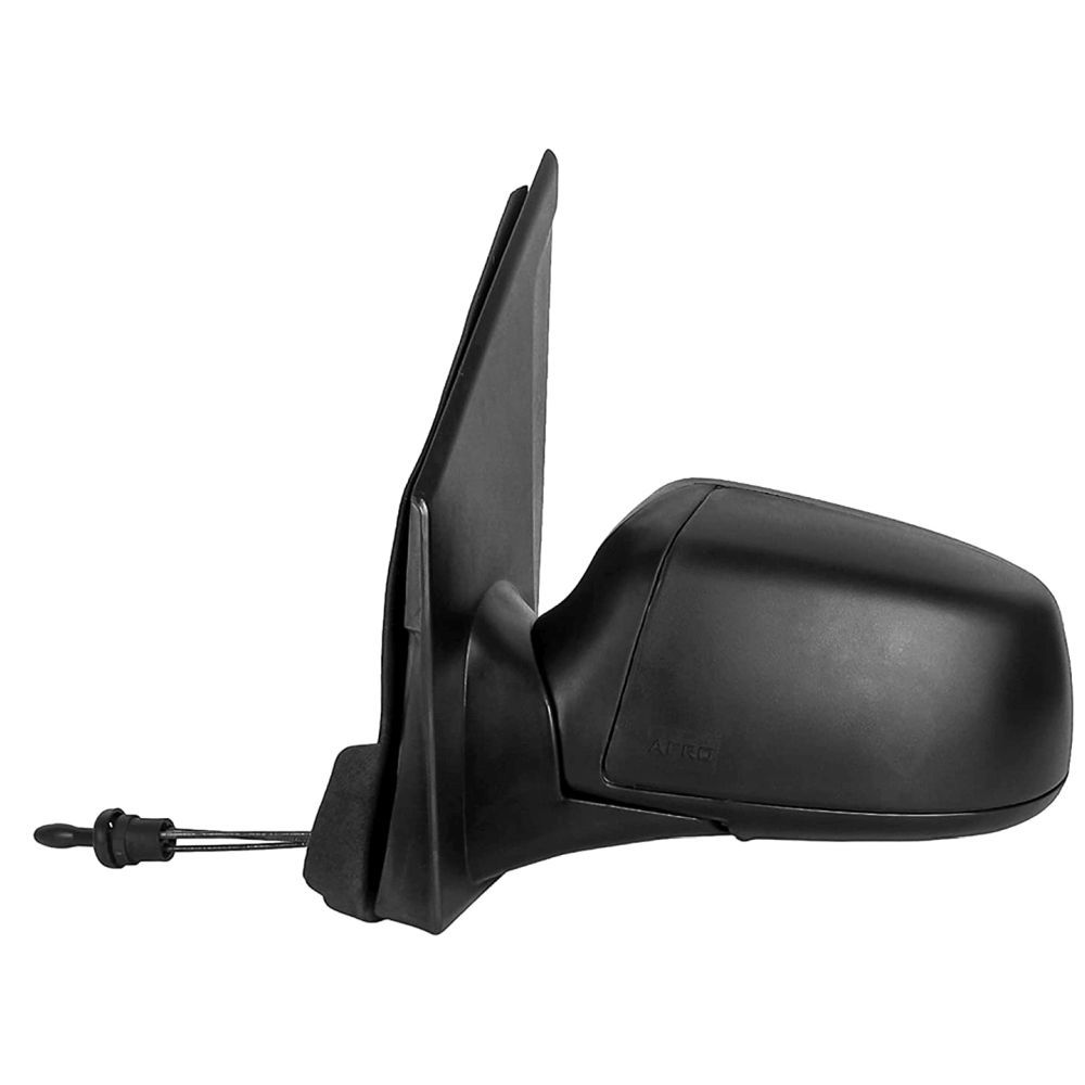Buy Online RMC Left Side Mirror with Lever, Ford Figo 2010 2015