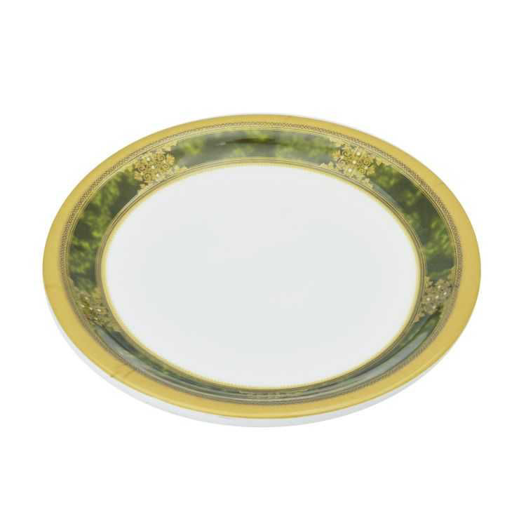Picture of Dinewell Melamine Dinner Plate , 7.5 Inch
