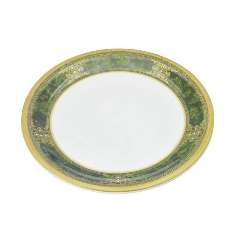 Picture of Dinewell Melamine Dinner Plate , 11 Inch