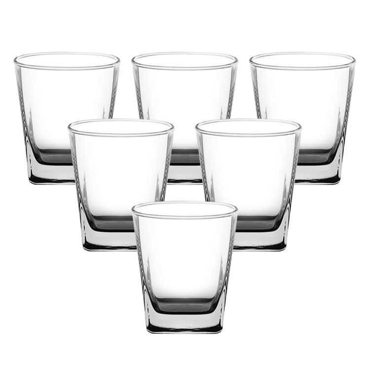 Buy Online Ocean New York Long Drink Glass , 340Ml , Set Of 6 in UAE ...