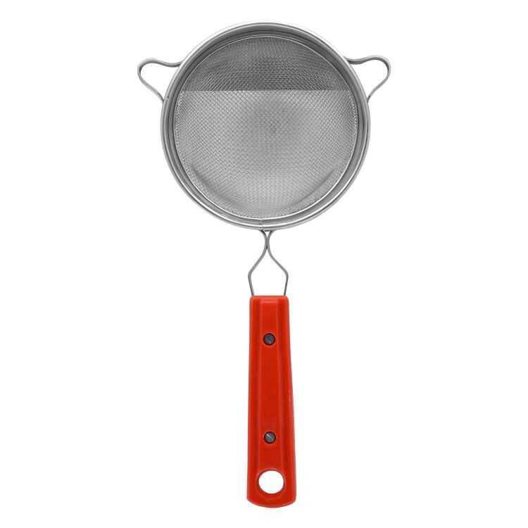 Buy Online RAJ Stainless Steel Strainer In UAE Dubuy Com