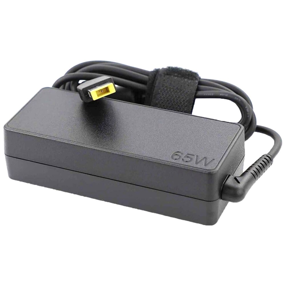 Buy Online Thinkpad Slim Tip Ac Adapter 65w In Uae 