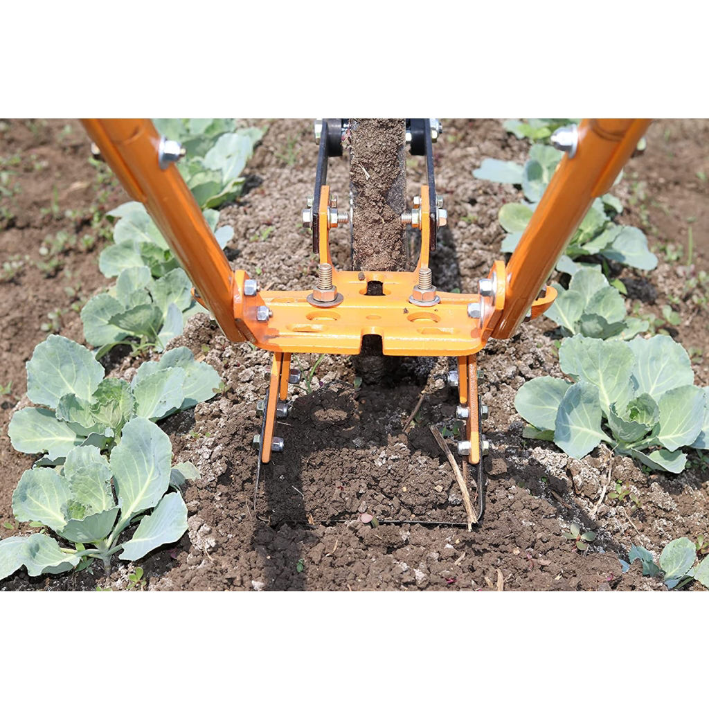 Buy Online Manual Wheel Hoe in UAE