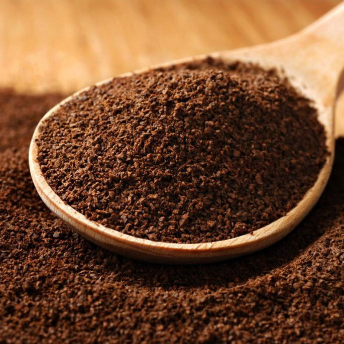 Picture of Garuka Medium Light Roasted Coffee