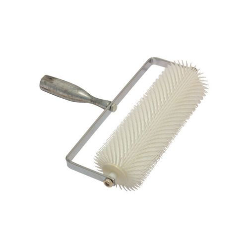 Picture of U Type Spiked Roller with Steel Handle, 250 mm