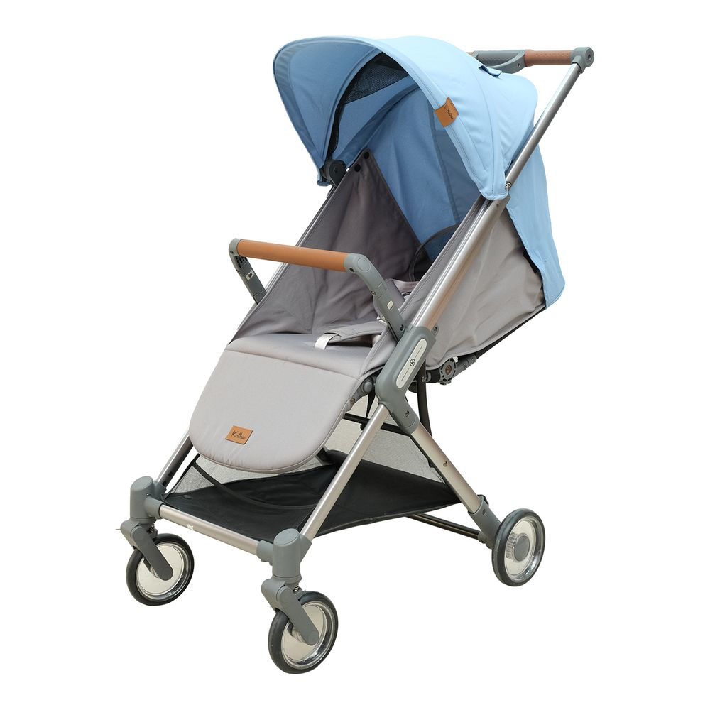 Picture of Kathie 2 In 1 Auto Foldable Stroller