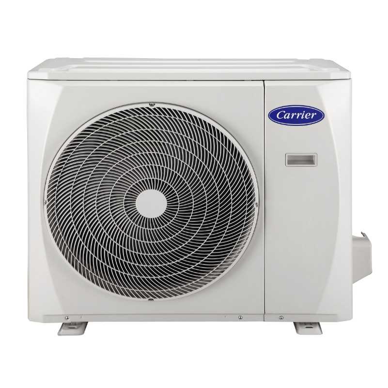 Buy Online Carrier Charming Series Inverter Air Conditioner Hi Wall Indoor & Outdoor Units