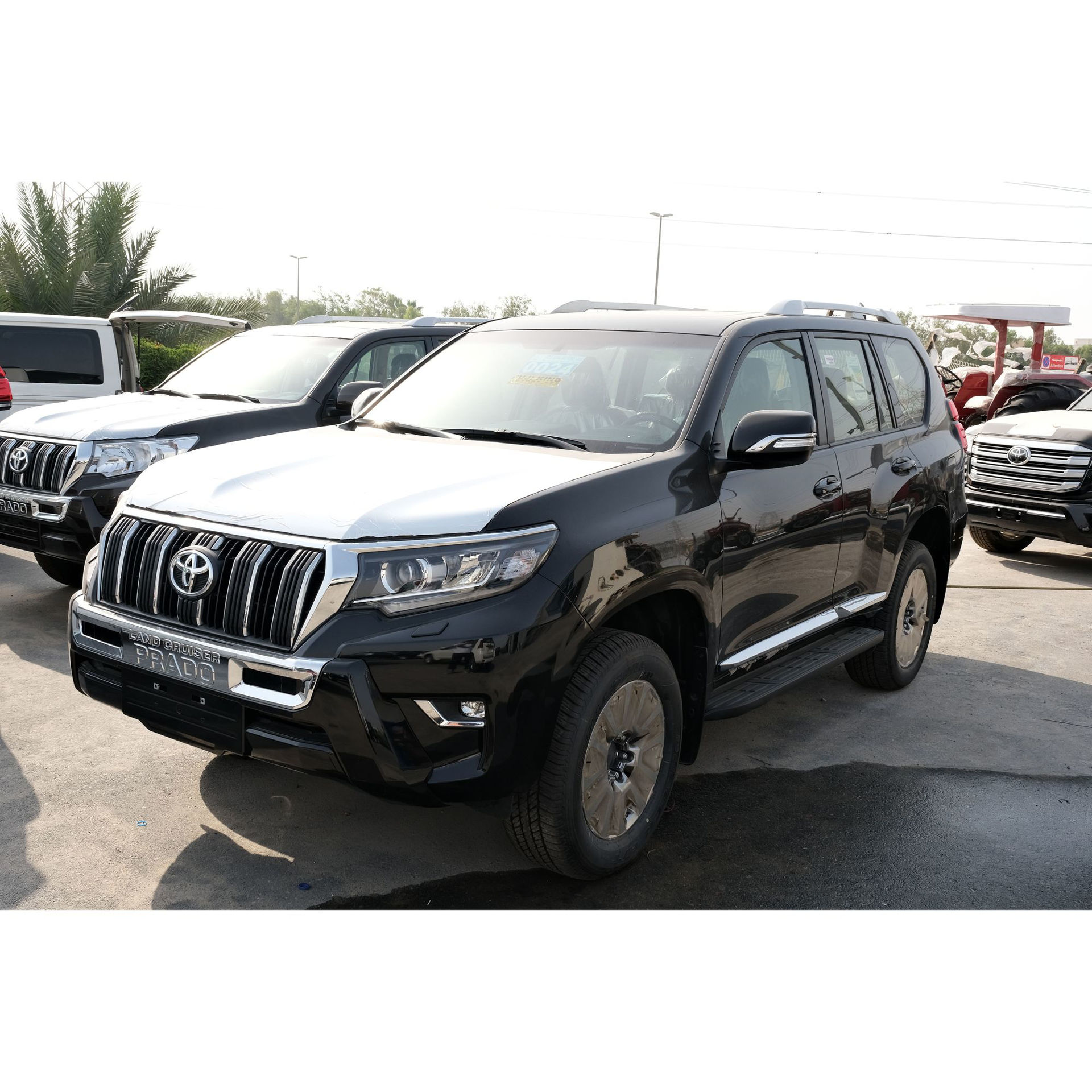 smartbar land cruiser prado smartbar land cruiser prado