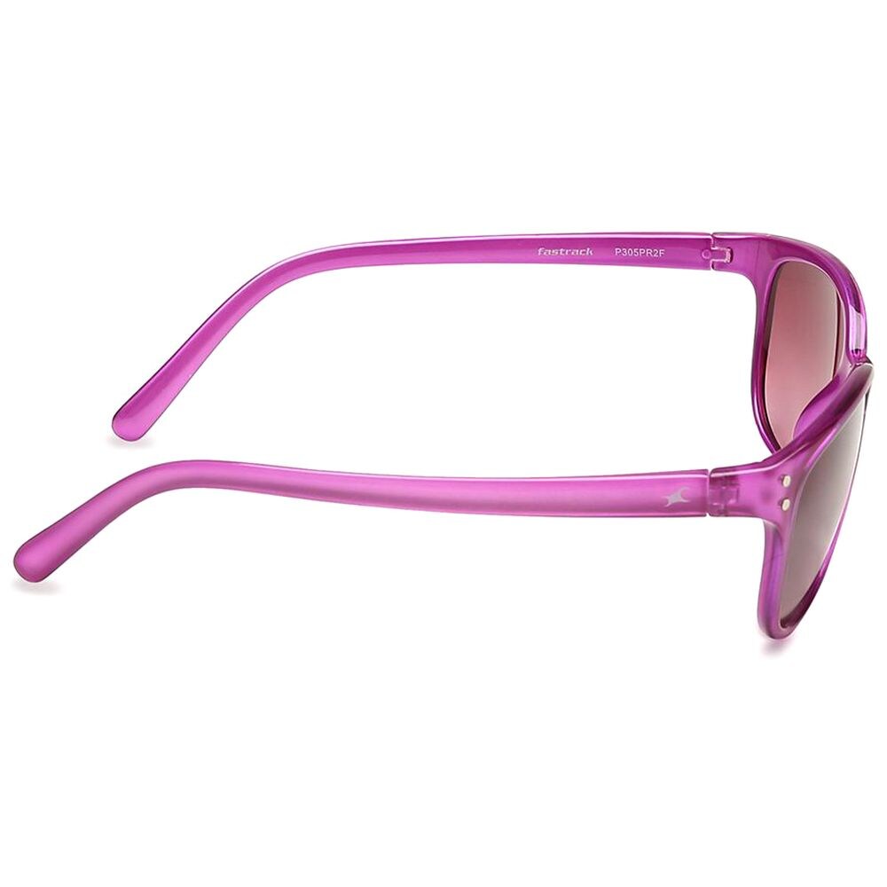 Buy Online Fastrack Uv Protected Square Sunglasses In Uae 1247