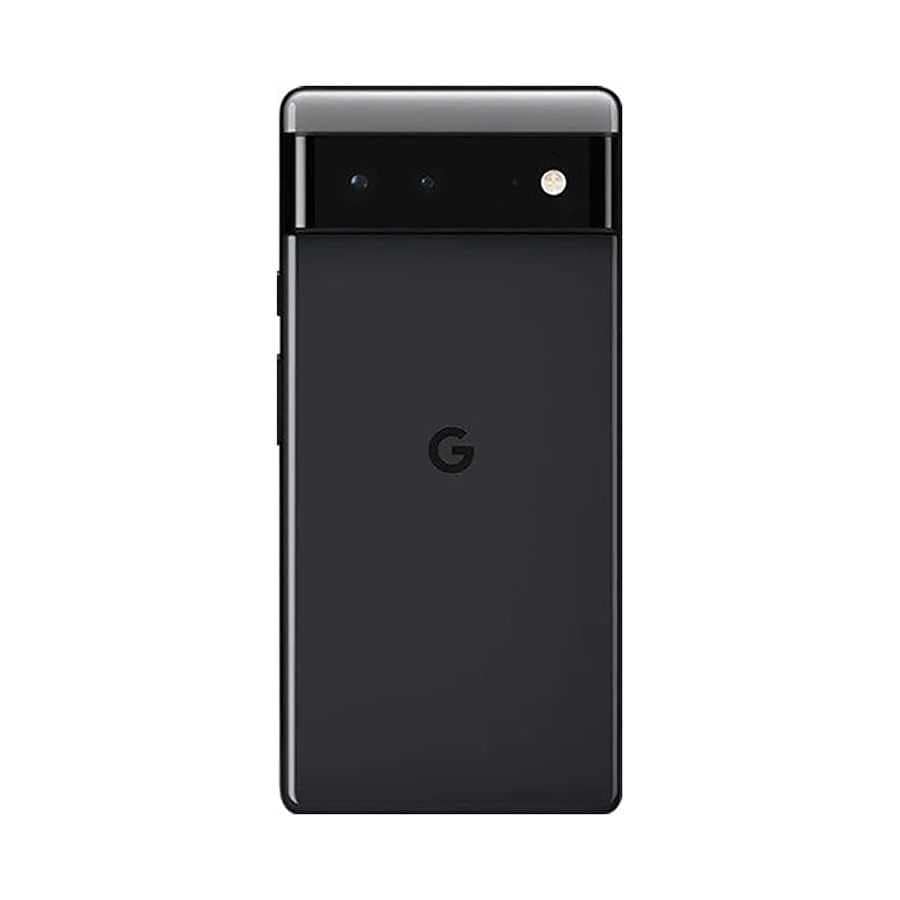 Buy Online Google Pixel 6 Dual Sim 5G Smartphone, 8GB RAM, 128GB, 6