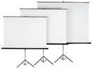 Picture for category Projection Screens