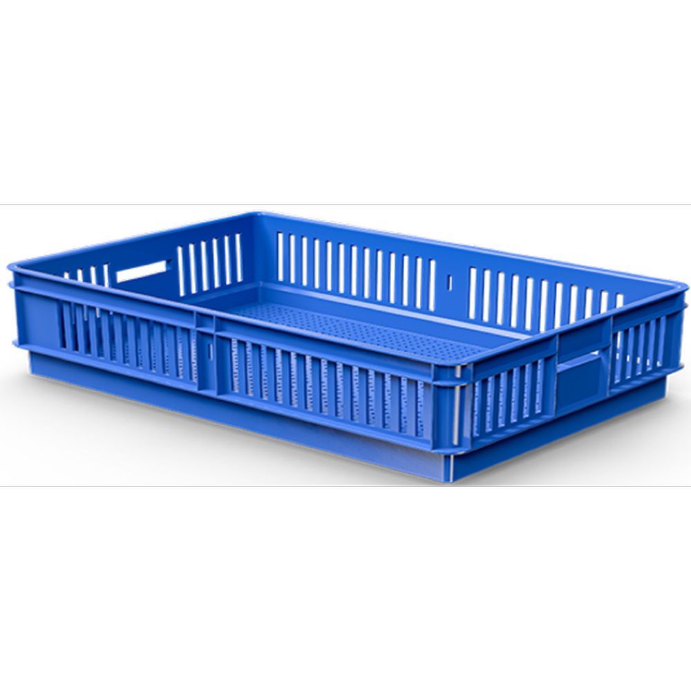 Picture of Pure Virgin Plastic Chick Box with 1 Compartment