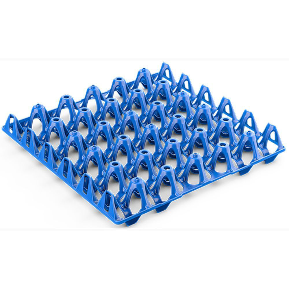 Jumbo Egg Tray