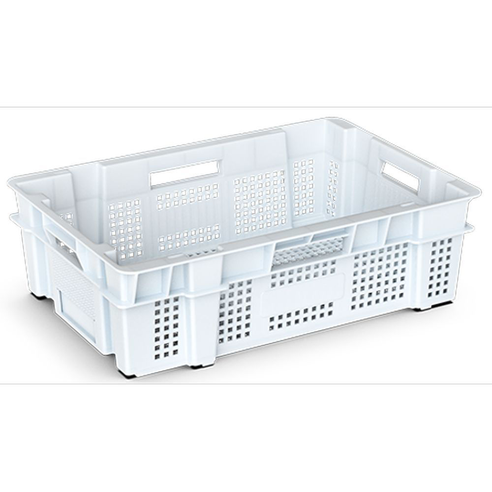 M40 Frozen Meat Container