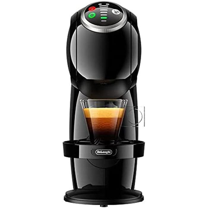 Buy Online Nescafe Dolce Gusto Genio S Plus Automatic Capsule Coffee ...