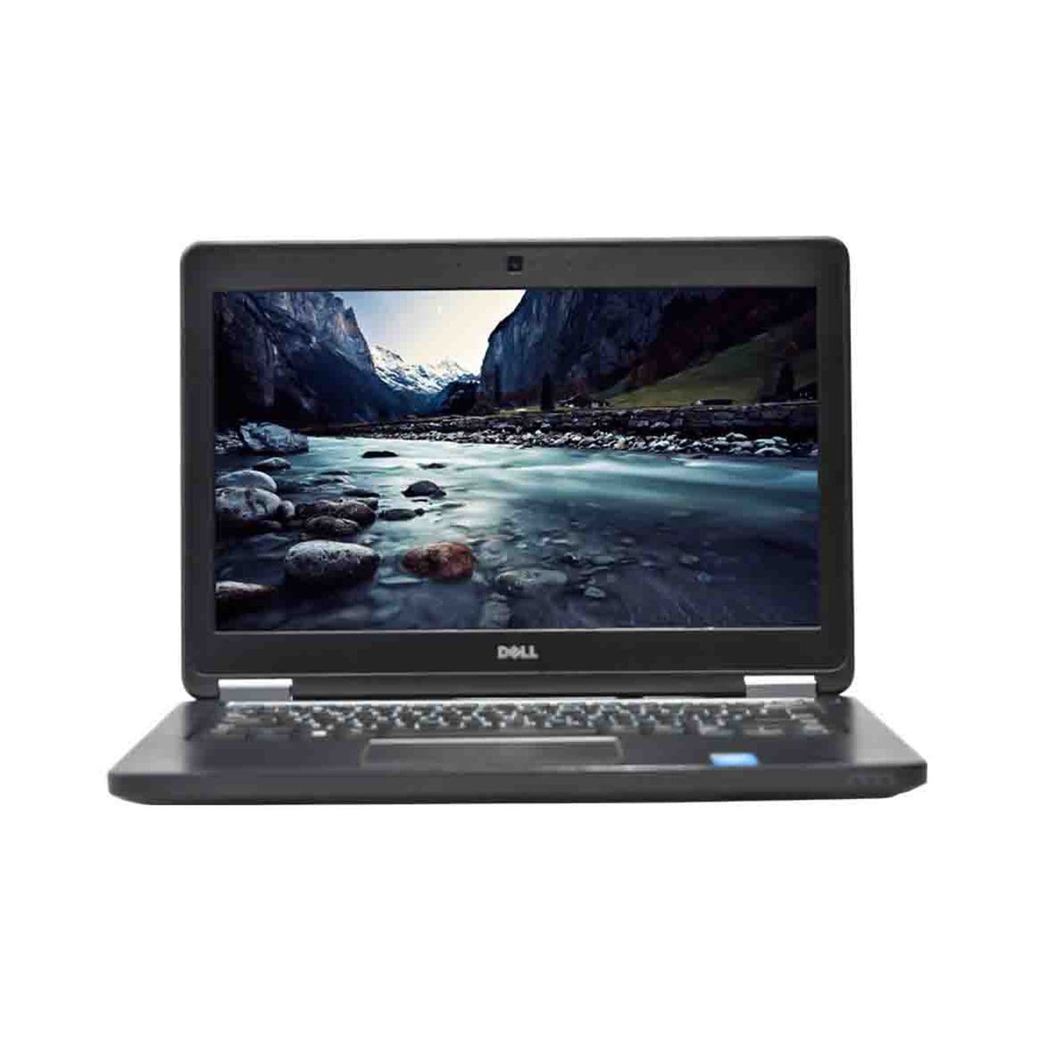 Buy Online Dell Latitude E5250 Intel Core I7 Processor 7th Gen 8gb Ram 256gb Ssd 125 Inch 6805