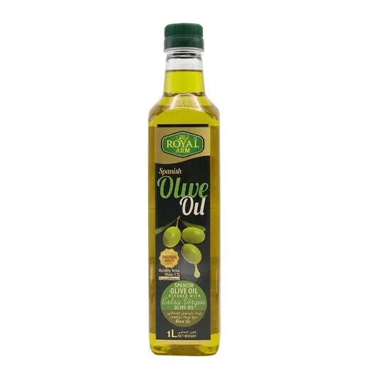 Buy Online Royal Arm Spanish Olive Oil Pomace, 1L, Carton of 12 Pieces ...