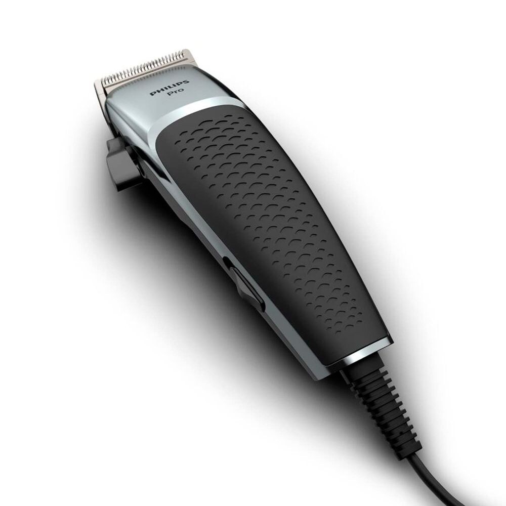 Buy Online Philips Series 3000 Hair Clipper, Black, Hc352013. 2 Years ...