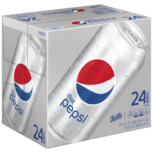 Buy Online Pepsi Original Drink, 300ml - Pack of 24 in UAE | Dubuy.com