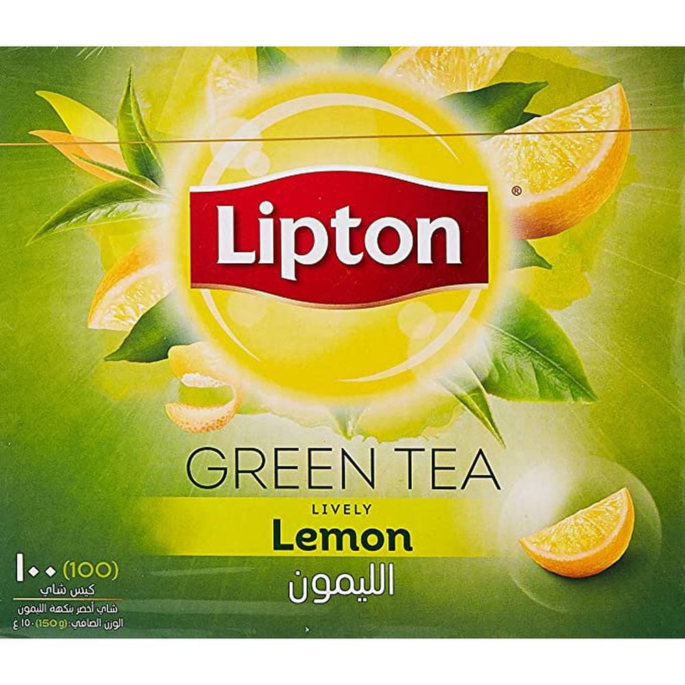 buy-online-lipton-lively-lemon-green-tea-bags-100-pcs-1-5g-pack-of