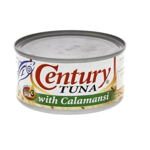 Picture of Century Tuna Calamansi, 180g, Carton of 48