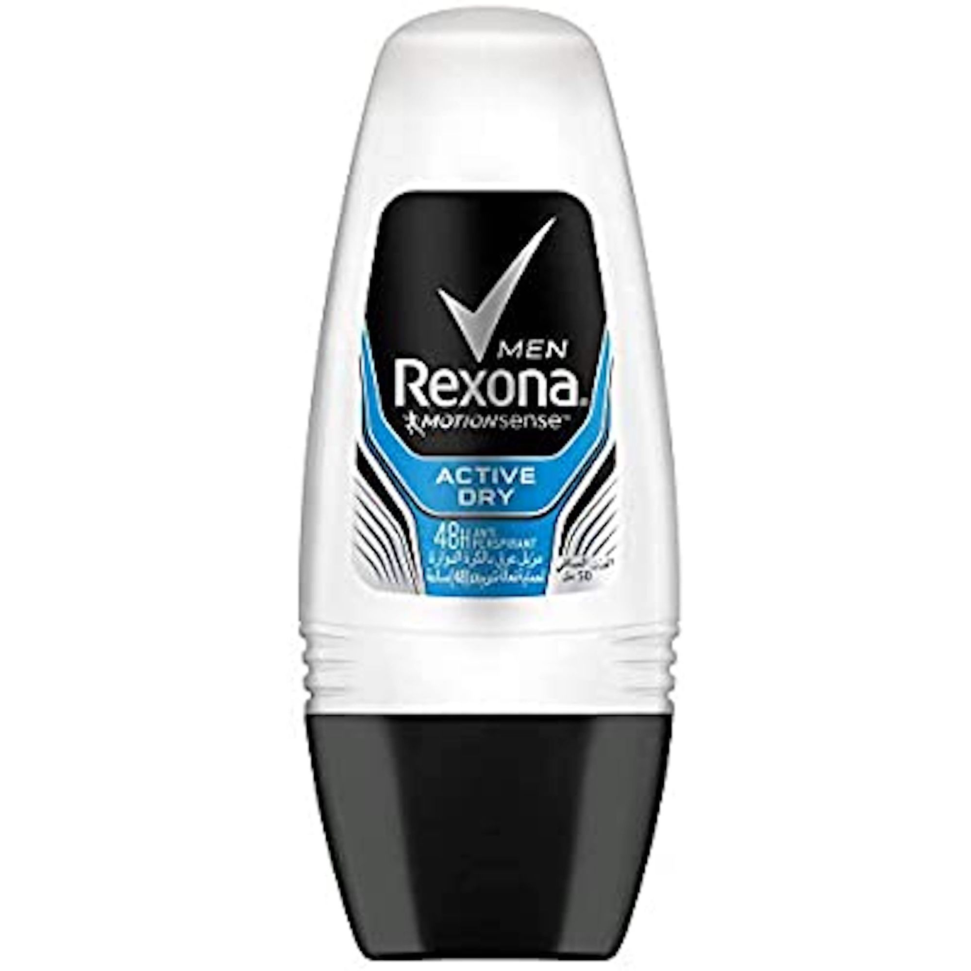 Rexona anti perspirant promo deodorant