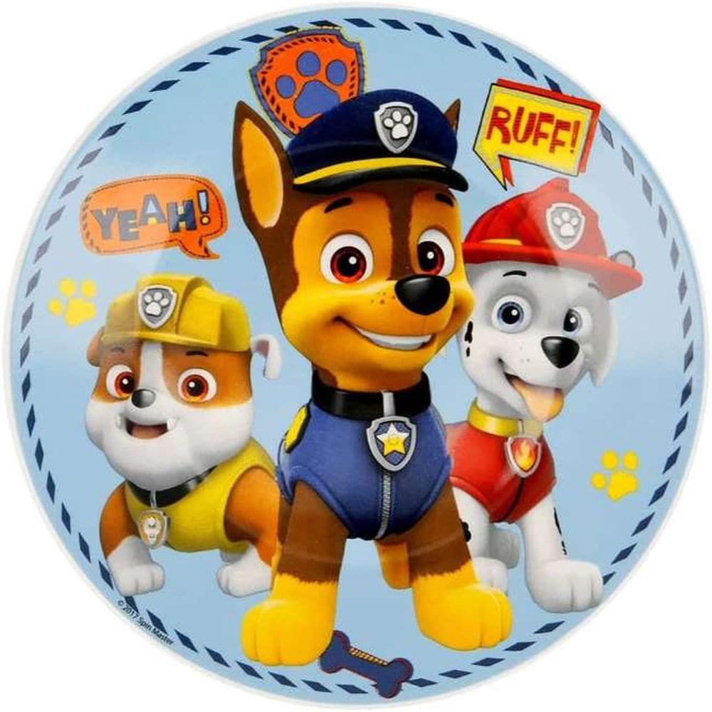 buy-online-nickelodeon-dinner-set-paw-patrol-boy-icons-pack-of-3pcs