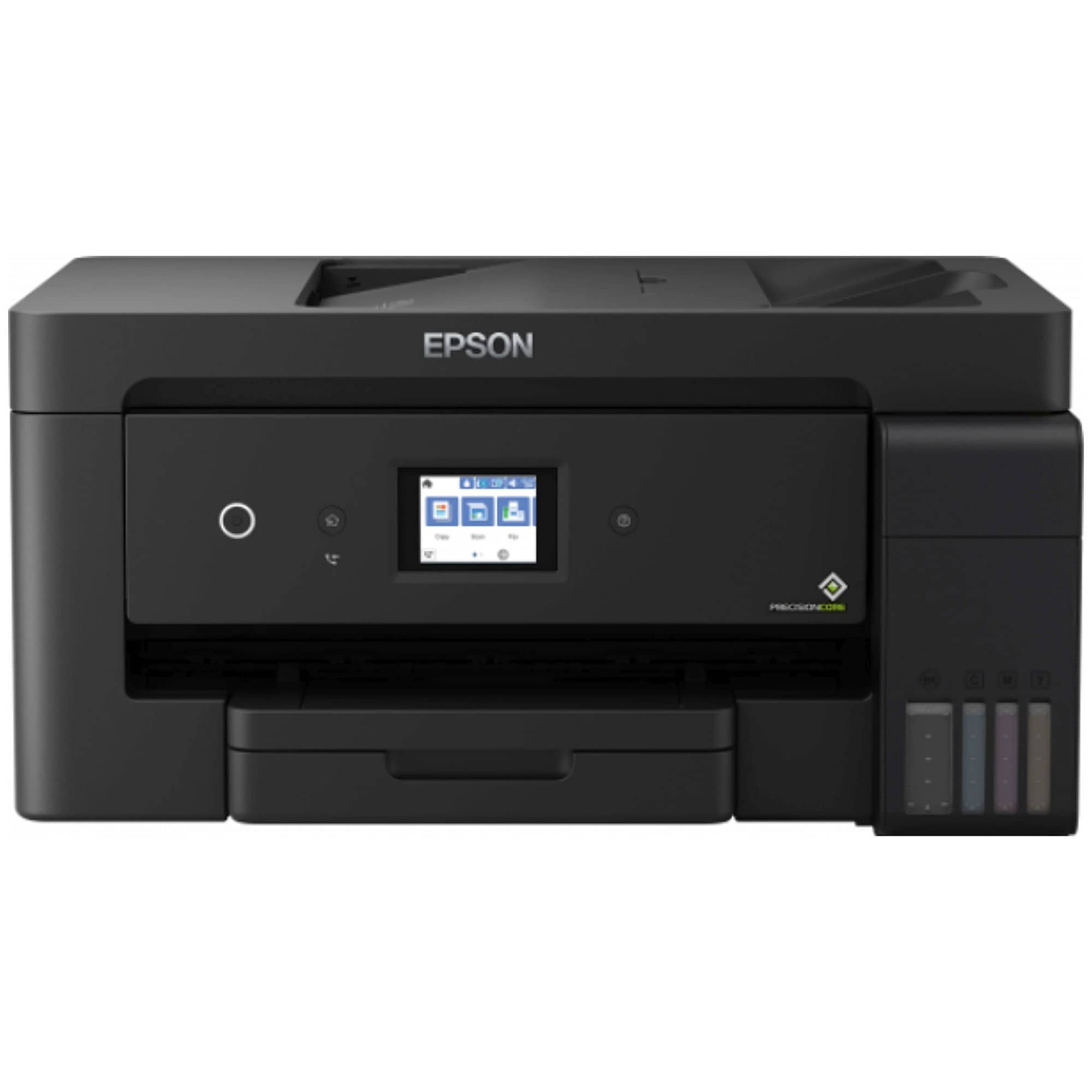 Buy Online Epson Ecotank A3 Wi Fi Duplex Wide Format All In One Ink