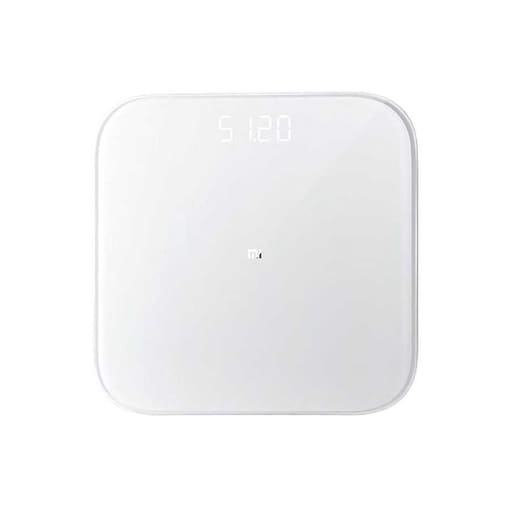 Buy Online Xiaomi LED Display Body Balance Test Scale, White, 300 x 300 Sns-Brigh10