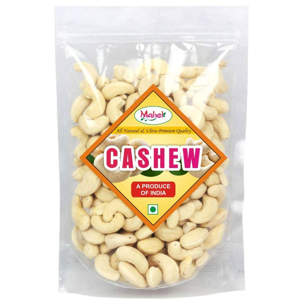 Picture of Mahek Whole Cashew Nut, 400gm