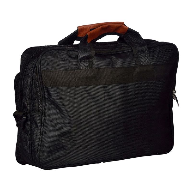 Buy Online Trekker Laptop Briefcase, 15.6 inch, 8.208 litre, Matte ...