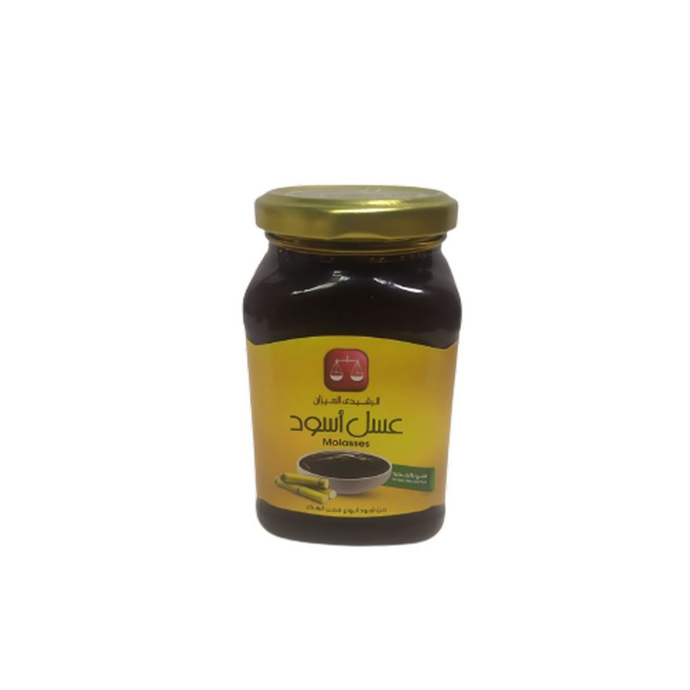 El Rashidi El Mizan 100% Pure Molasses, 350g