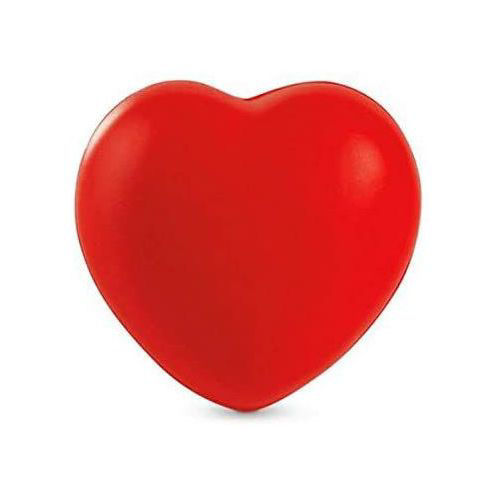 Picture of Heart Shaped Stress Ball, 100 Pcs