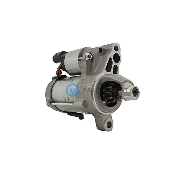 Picture of Audi A5 2.0T B8 Generation Starter