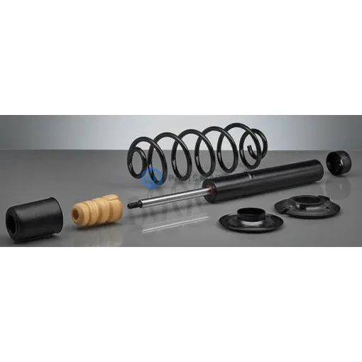 Picture of Evaporator for Audi A6, 2.0T, C7