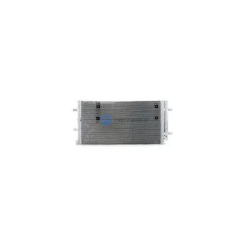 Picture of Condenser for Audi Q5, 2.0T, B8