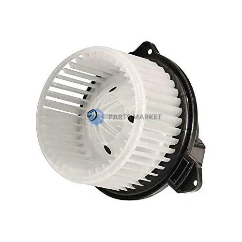 Picture of Audi Q7 3.0T Blower Motor, 4L