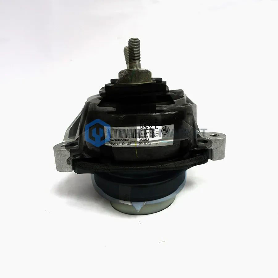 Picture of Engine Mount Left for BMW X5 4.4 F15