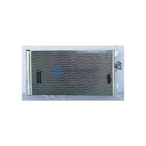 Picture of Condenser for Audi Q7, 3.0T, 4L