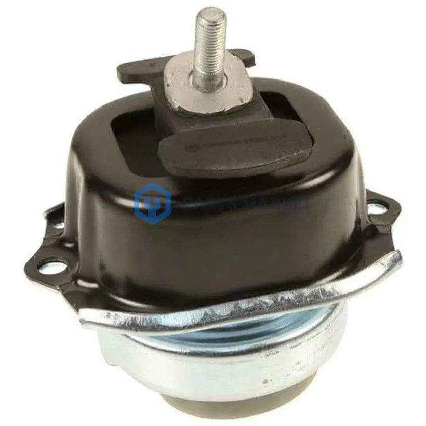 Picture of Engine Mount Left for BMW X5 3.0 E70