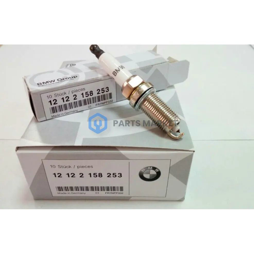 Picture of Spark Plug for BMW 3 Series 325 E90/E91/E92/E93