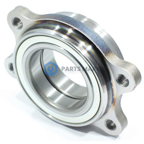 Picture of Audi A4 1.8T B8 Rear Left Bearing Wheel